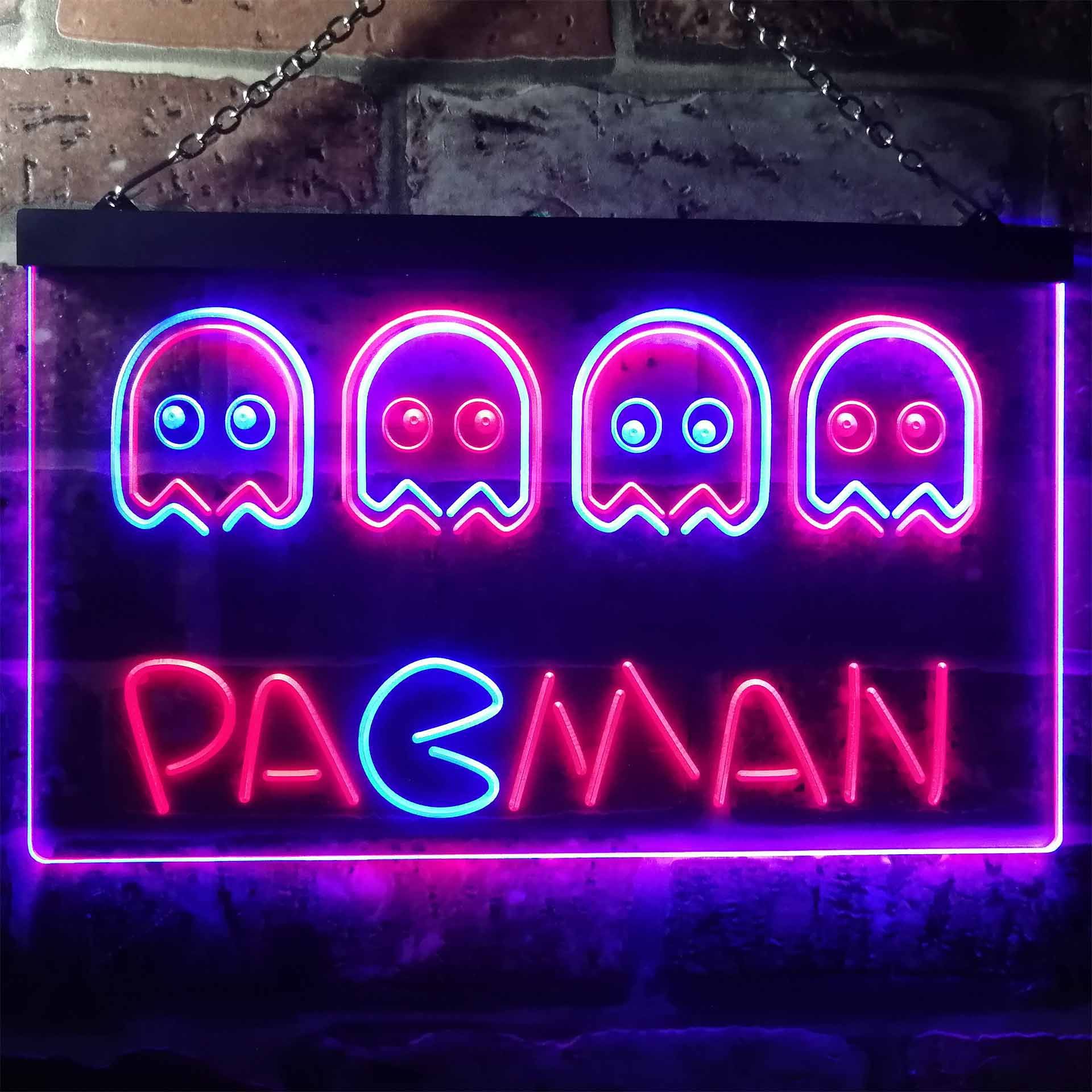 Pacman